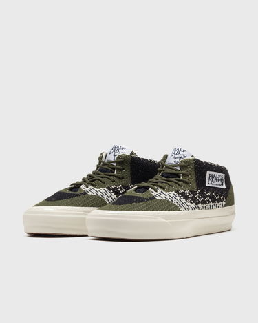 Sneakers og sko Vans LX Half Cab 33 Grøn | VN000EFMEN61, 1