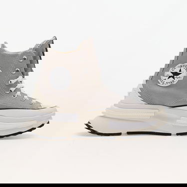 Sneakers og sko Converse Run Star Legacy Cx Platform Totally Neutral/ Egret/ Black Grå | A06503C, 1