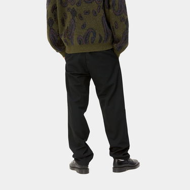 Bukser Carhartt WIP Master Pant Sort | I032298_89_XX, 3