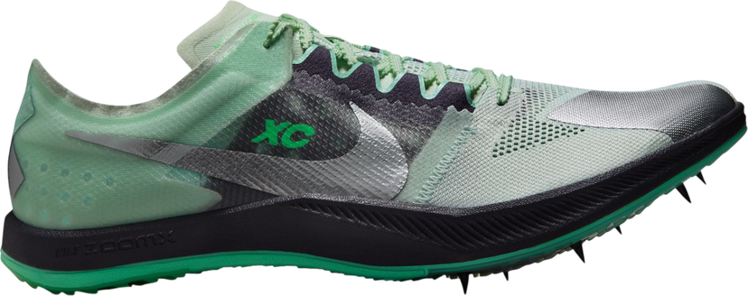 Sneakers og sko Nike Dragonfly XC Grøn | dx7992-300