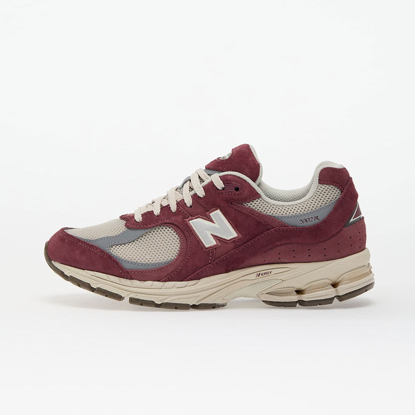 Sneakers og sko New Balance U2002RV1 Bourgogne | U2002RS