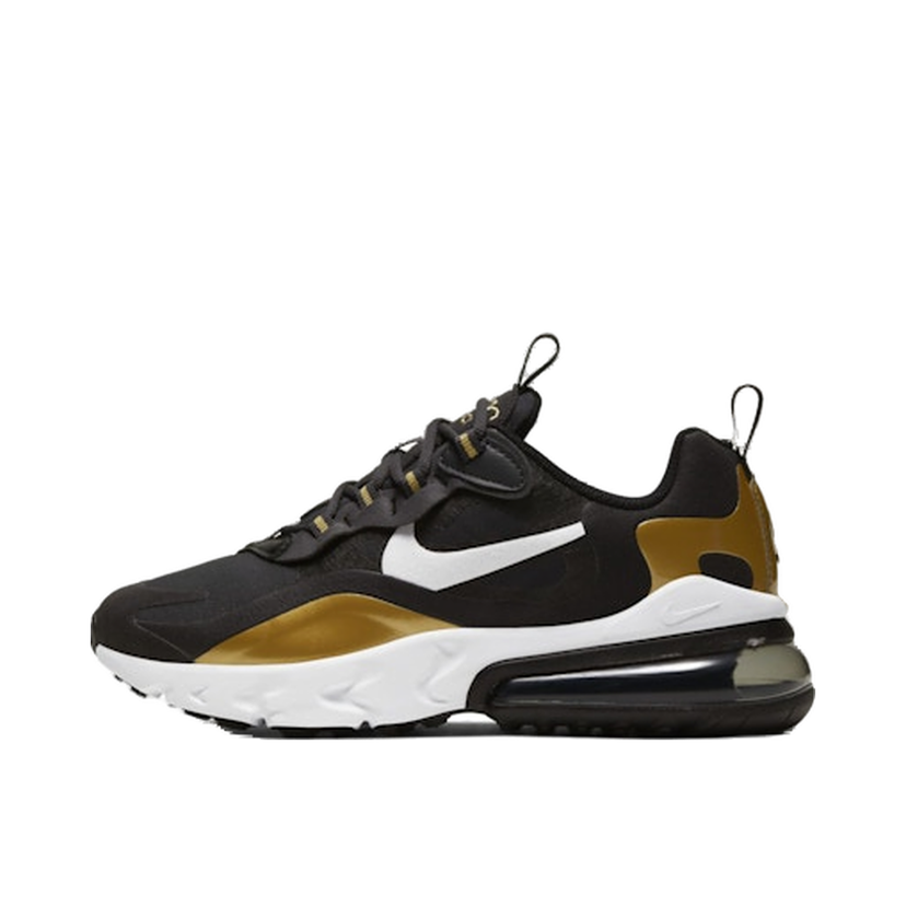 Sneakers og sko Nike Air Max 270 React Sort | BQ0103-005