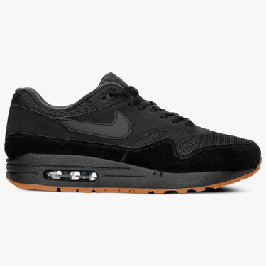 Sneakers og sko Nike Air Max 1 "Black Gum" Sort | AH8145-007, 0
