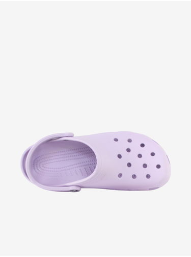 Sneakers og sko Crocs Classic Clog Lilla | 10001-530, 4