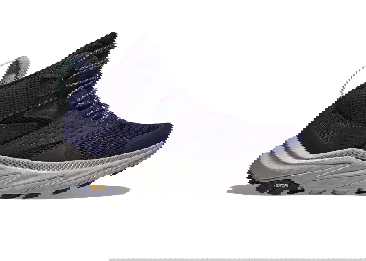 Sneakers og sko Hoka One One Anacapa 2 Mid Gore Tex Night Sky Opal W Mørkeblå | 1142831-NSOP, 0