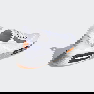 Sneakers og sko adidas Originals NMD_R1 Spectoo Hvid | FX6818, 1