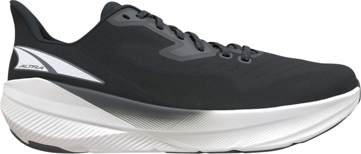 Sneakers og sko Altra Running Experience Flow Sort | al0a85nv0101, 0