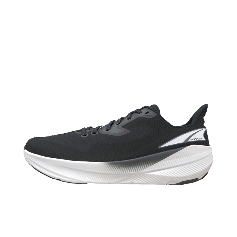 Sneakers og sko Altra Running Experience Flow Sort | al0a85nv0101