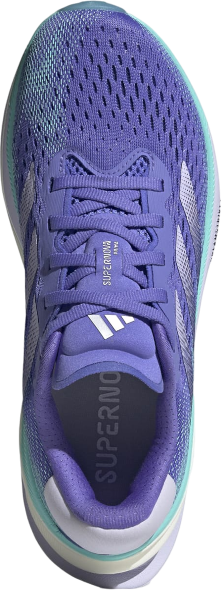 Sneakers og sko adidas Performance SUPERNOVA PRIMA W Lilla | id3689, 1