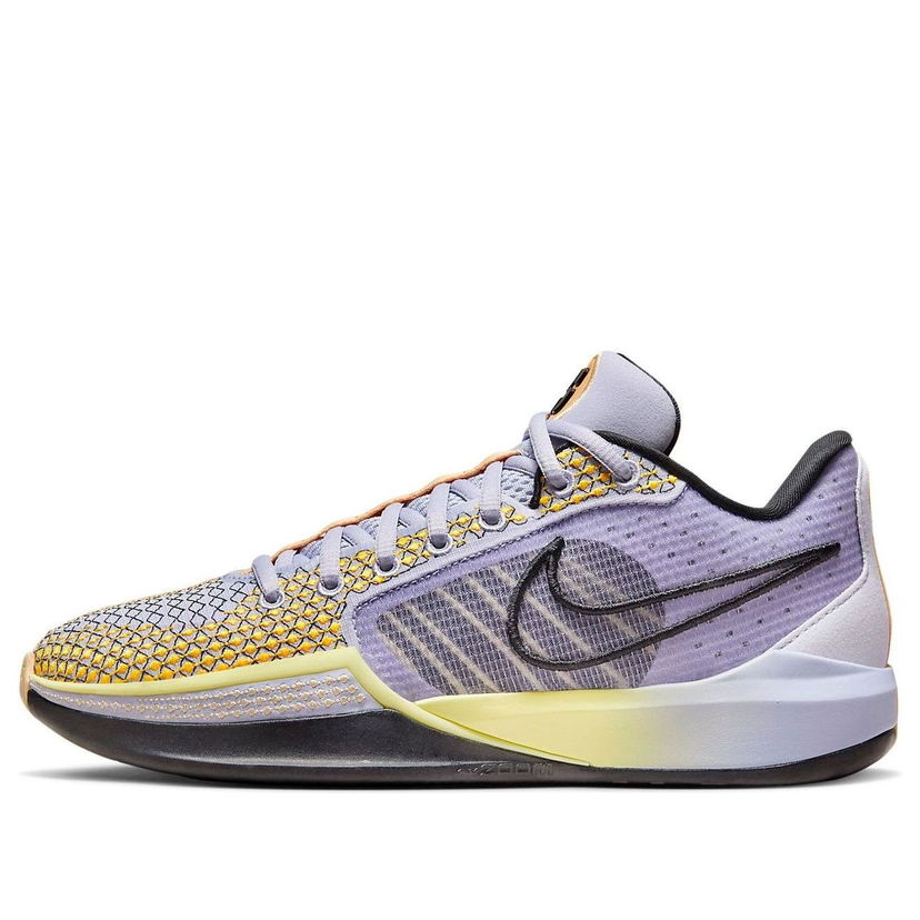 Sneakers og sko Nike Sabrina 1 'Spark' Lilla | FQ3389-501
