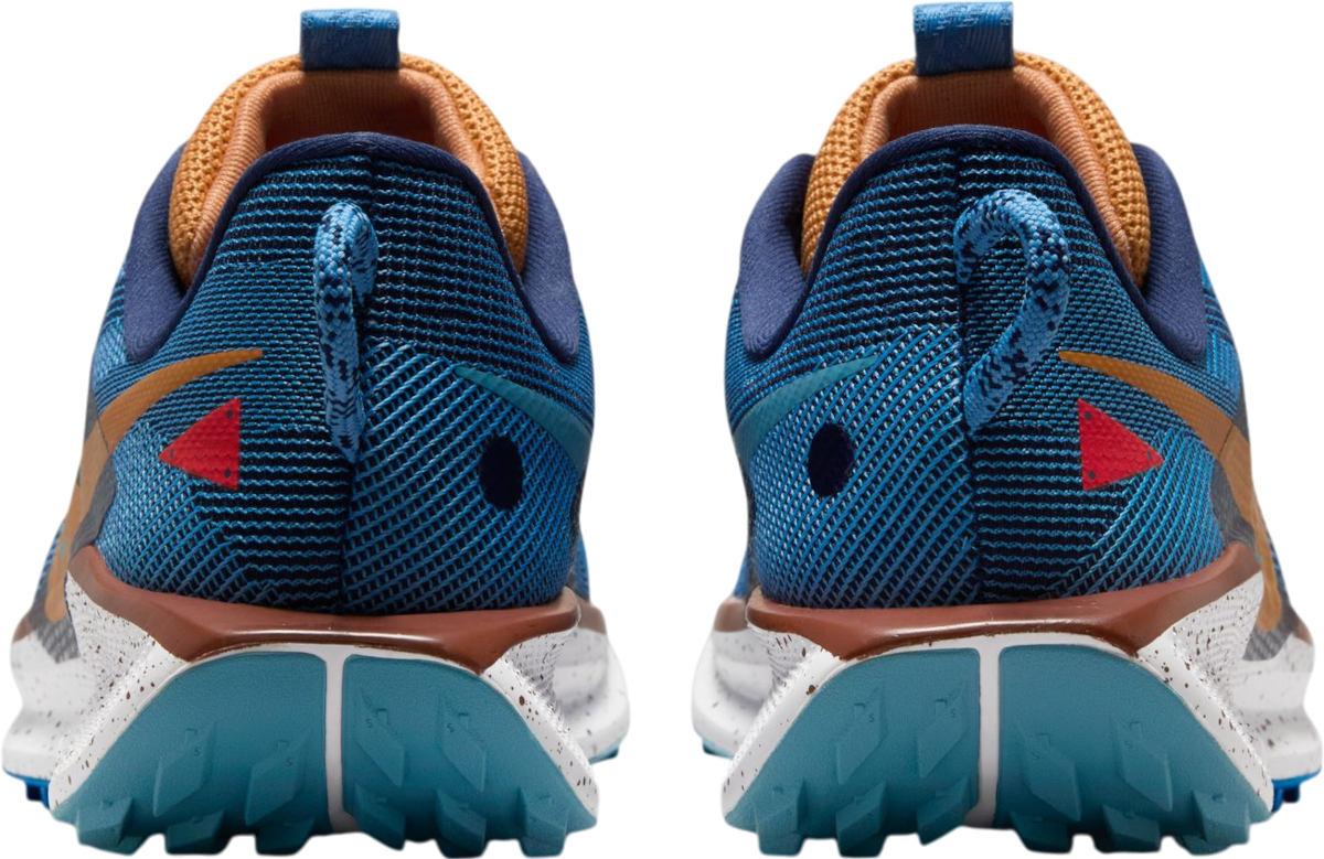 Sneakers og sko Nike Pegasus Trail 5 Blå | dv3865-400, 1