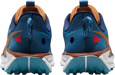 Sneakers og sko Nike Pegasus Trail 5 Blå | dv3865-400, 1