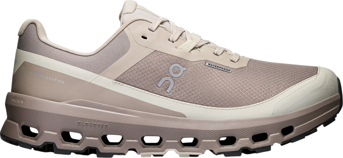 Sneakers og sko On Running Cloudvista 2 Waterproof Beige | 3we30163172, 0