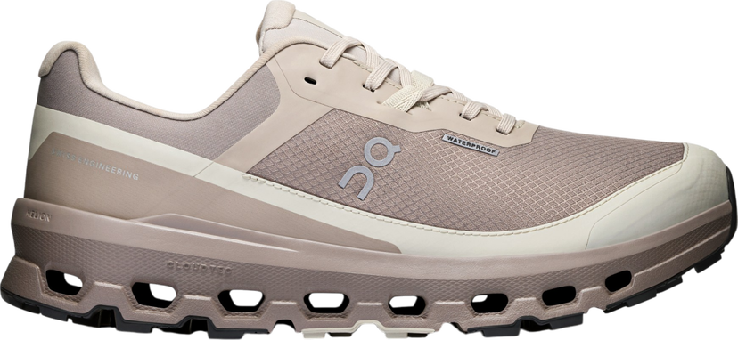 Sneakers og sko On Running Cloudvista 2 Waterproof Beige | 3we30163172