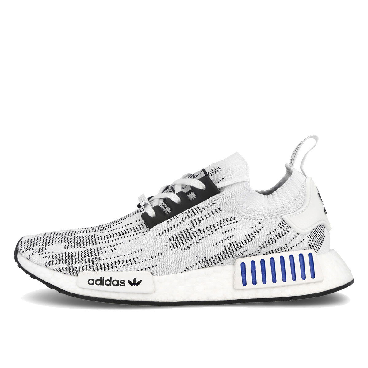 Sneakers og sko adidas Originals NMD R1 "Glitch Camo Star Wars Stormtrooper" Hvid | FY2457, 1