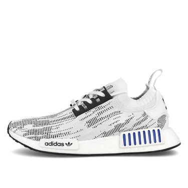 Sneakers og sko adidas Originals NMD R1 "Glitch Camo Star Wars Stormtrooper" Hvid | FY2457, 1