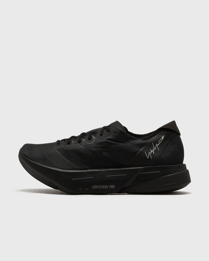 Sneakers og sko Y-3 ADIOS PRO 4 Sort | JR6655