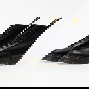 Sneakers og sko Dr. Martens 1460 Be8 Eye Boot Sort | DM25345001, 4
