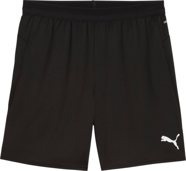 Shorts Puma Puma teamCUP Shorts Sort | 706275-03, 0