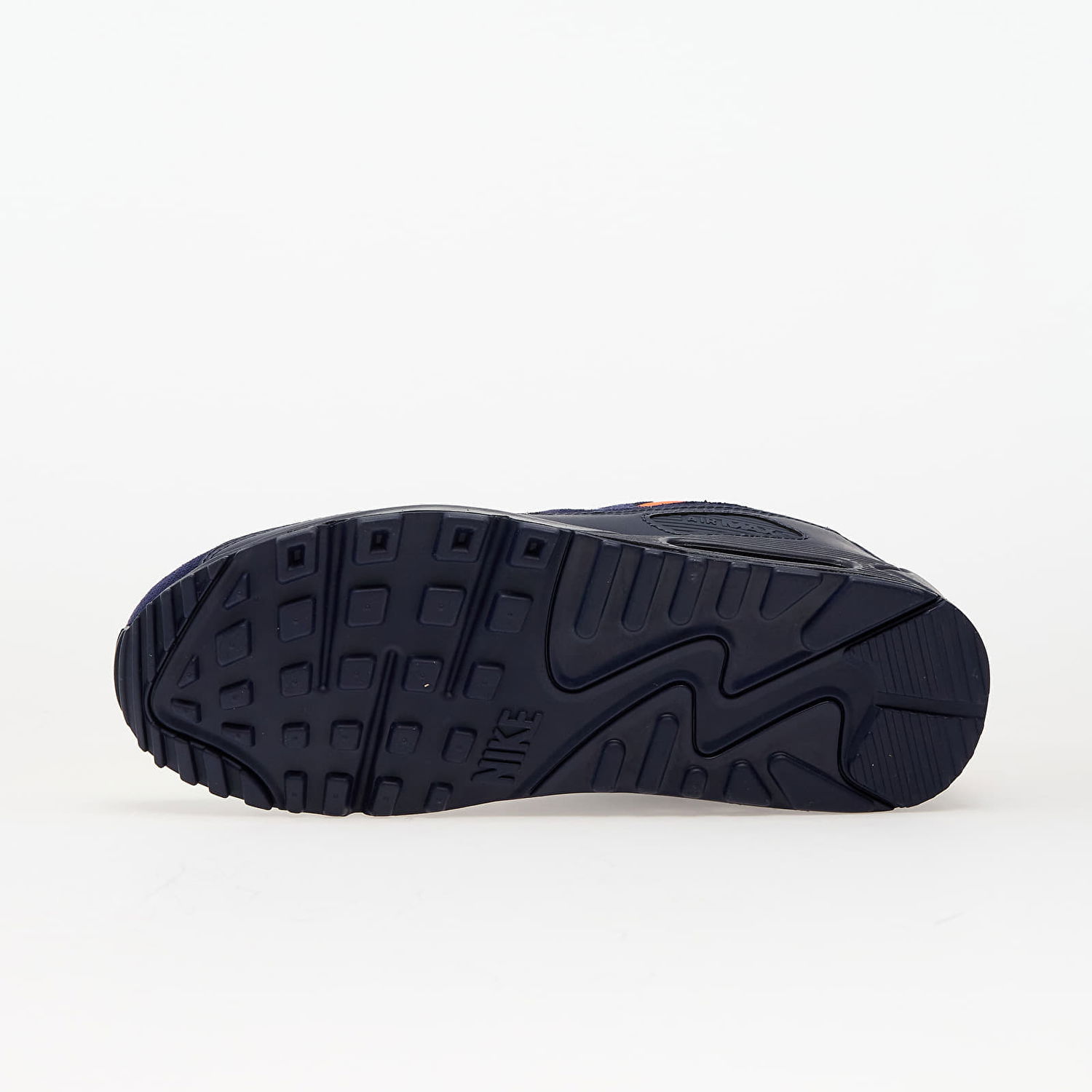 Sneakers og sko Nike Air Max 90 Mørkeblå | DM0029-700, 1