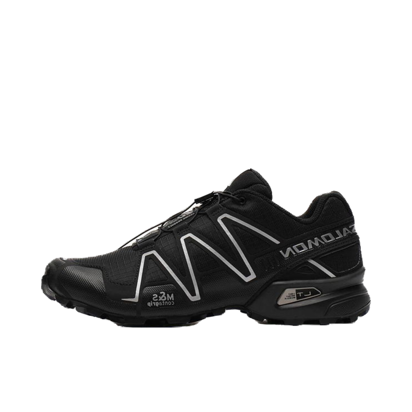Løbe Salomon SPEEDCROSS 3 Sort | L47588000