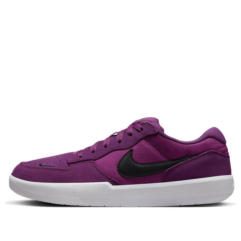 Sneakers og sko Nike SB Force 58 SB Lilla | CZ2959-505