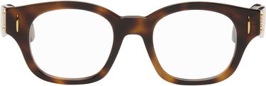 Solbriller Loewe Loewe Anagram Glasses Brun | LW50096IW47052 192337225246, 0