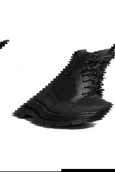 Sneakers og sko Dr. Martens Rakim Mk.02 Hiker Boots Sort | DM41526001, 7