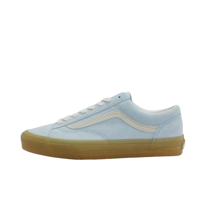 Sneakers og sko Vans Style 36 Delicate Blue Gum Blå | VN0A54F6B96