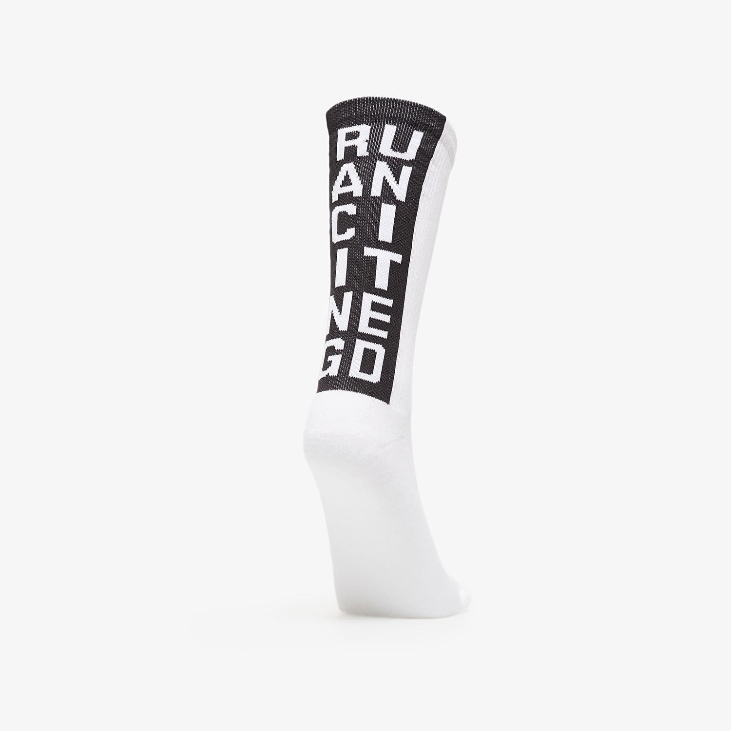 Sokker Y-3 Y-3 Nbhd Racing Crew Socks Hvid | JX0051, 1