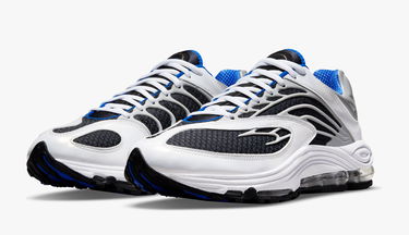 Sneakers og sko Nike Air Tuned Max W Hvid | DH8623-001, 3