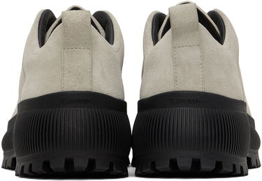 Tøj Jil Sander Jil Sander Low-Top Beige | J44WS0006_P6242, 1