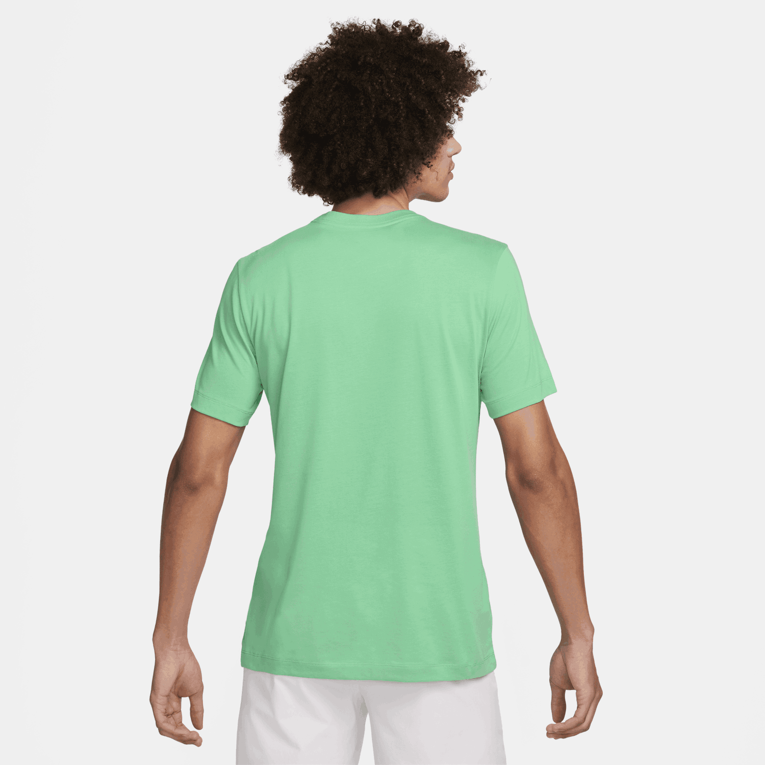 T-shirt Nike Court Dri-FIT Rafa Grøn | FQ4938-363, 1