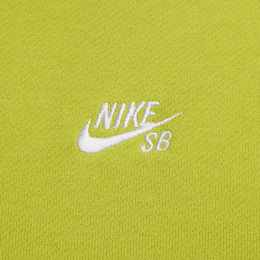 Sweatshirt Nike SB Crew Grøn | FV7353-357, 1
