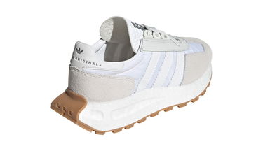 Sneakers og sko adidas Originals Retropy E5 Hvid | GW0786, 3