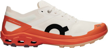 Sneakers og sko On Running Cloudventure Peak 3 Orange | 3wd10761527, 0