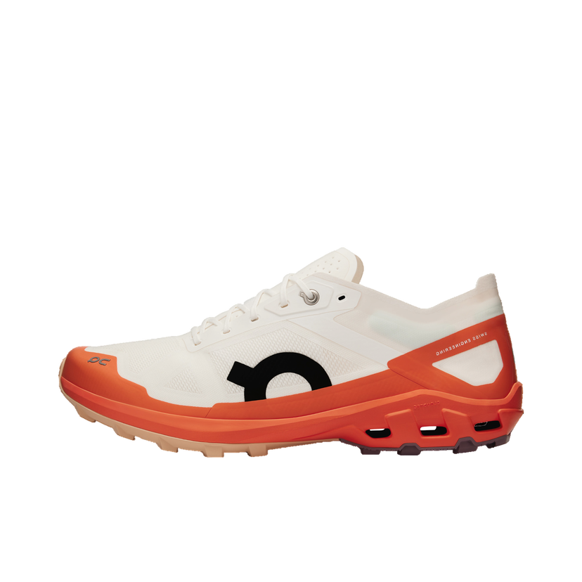 Løbe On Running Cloudventure Peak 3 Orange | 3wd10761527