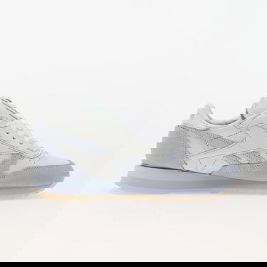 Sneakers og sko Reebok Whim x Classic Leather LTD Polar Blue/ Feel Good Blue/ Pale Blue Blå | RMIA004C99LEA0044545, 2