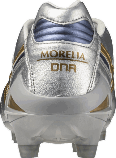 Sneakers og sko Mizuno Morelia Elite DNA Made in Japan FG Metalisk | p1ga2510-04, 4