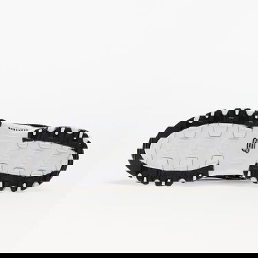 Sneakers og sko Skechers D'Lites Black/ White Sort | 11930 BKW, 3