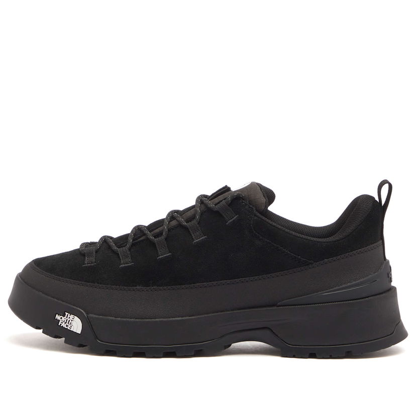 Sneakers og sko The North Face Glenclyffe Urban Low Sort | NF0A8A96KX7