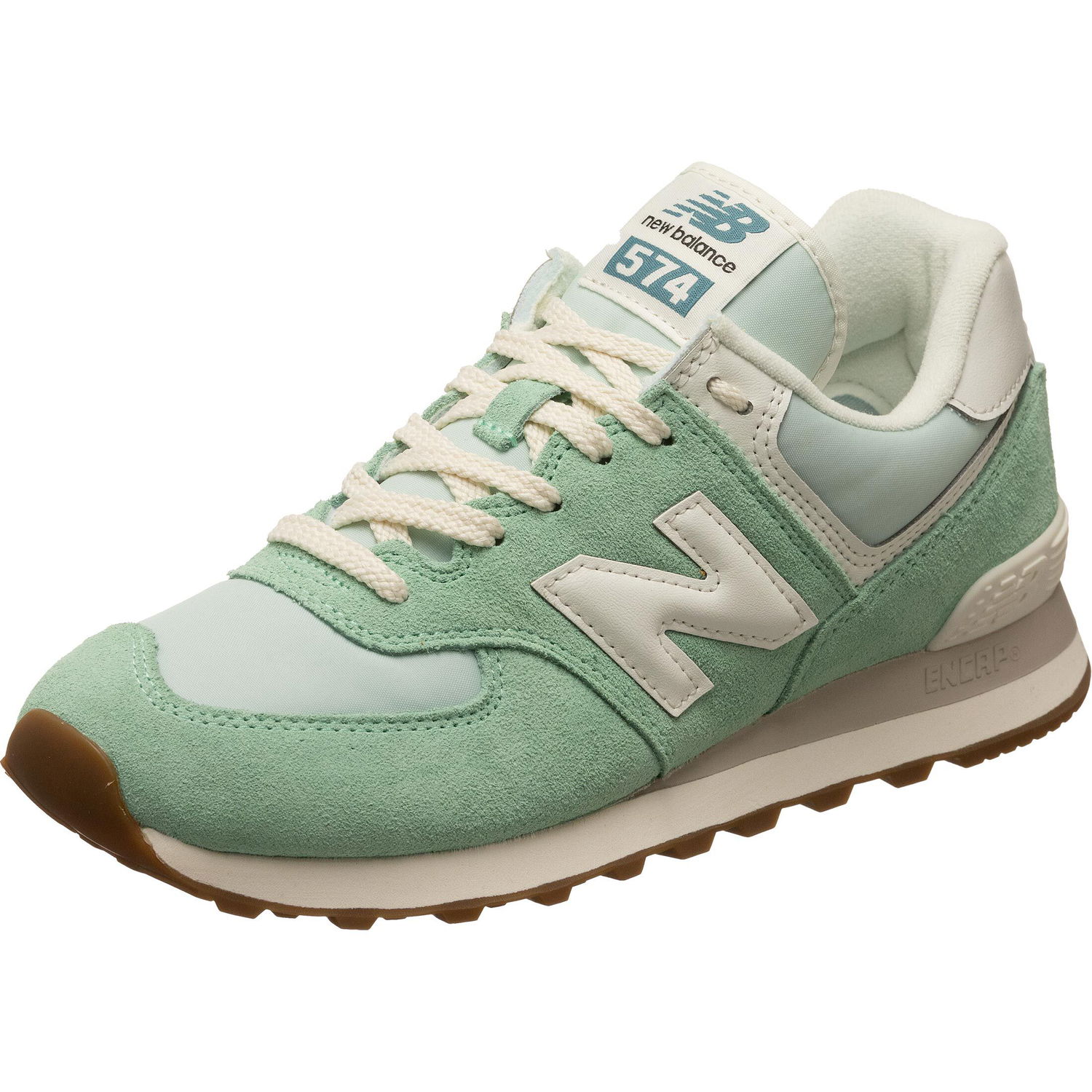 Sneakers og sko New Balance 574 Grøn | U574RD2, 1