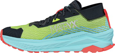 Sneakers og sko Altra Running Olympus Flerfarvet | al0a85rt-0701, 3