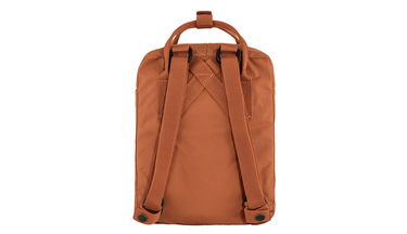 Rygsæk FJÄLLRÄVEN Kånken Mini Orange | F23561-243, 2