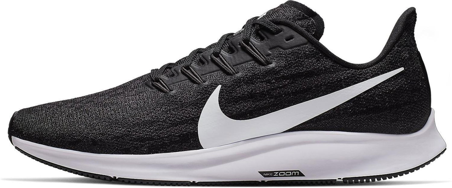 Sneakers og sko Nike Air Zoom Pegasus 36 Sort | aq2203-002, 0