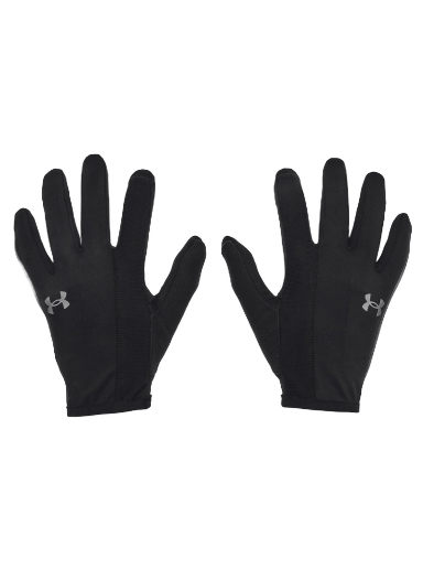 Handsker Under Armour UA Storm Run Liner Sort | 1377510-001