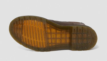 Sneakers og sko Dr. Martens 2976 Leather Chelsea Brun | DM11853201, 3