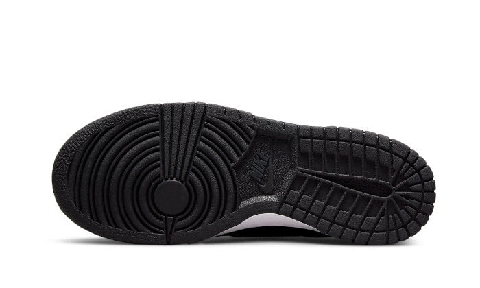 Sneakers og sko Nike Dunk Low Sort | DH9765-402, 1