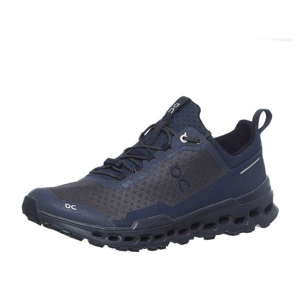 Sneakers og sko On Running Cloudultra Nite Blå | 4499092, 1
