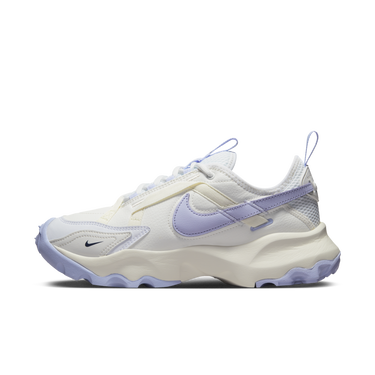 Sneakers og sko Nike TC 7900 Premium "Summit White" W Hvid | FD0385-121, 0